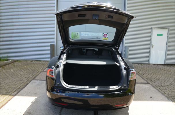 Tesla Model S 75D AWD 246 kW image number 33