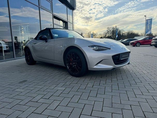 Mazda MX-5 184 135 kW image number 11