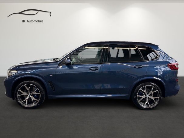 BMW X5 xDrive 210 kW image number 8