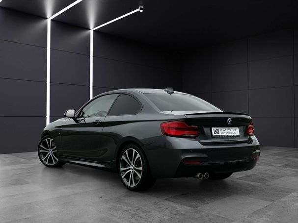 BMW 225d 165 kW image number 4