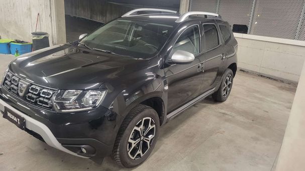 Dacia Duster TCe 100 Prestige 74 kW image number 1