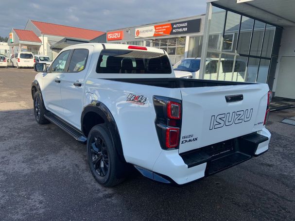 Isuzu D-Max Double Cab 120 kW image number 8