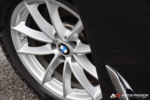 BMW 518d 100 kW image number 16