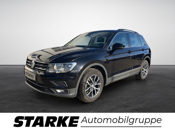 Volkswagen Tiguan 1.5 TSI DSG 110 kW image number 1