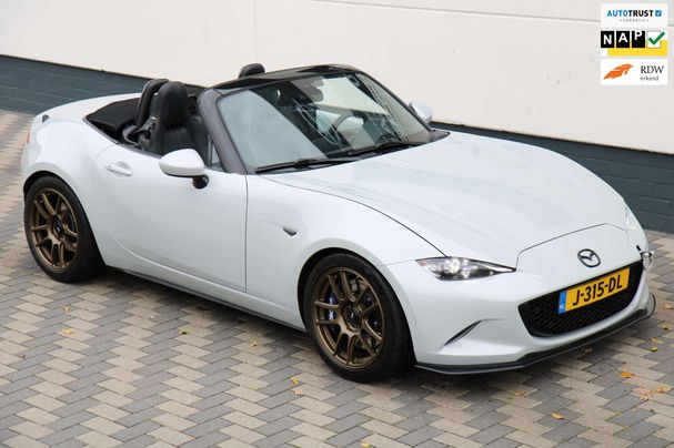 Mazda MX-5 SKYACTIV-G 135 kW image number 3