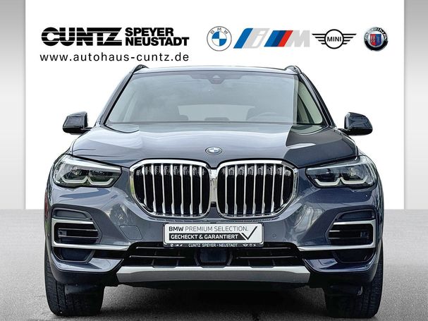 BMW X5 xDrive30d 210 kW image number 2