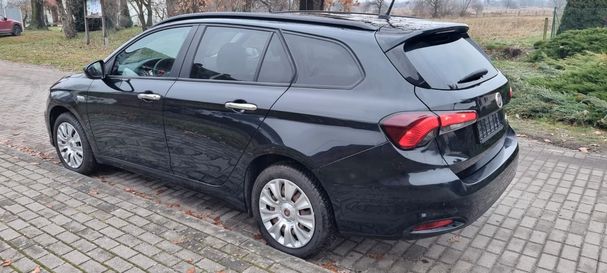 Fiat Tipo 70 kW image number 4