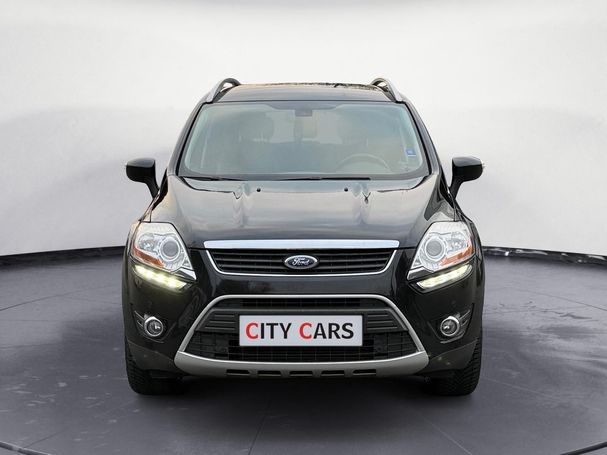 Ford Kuga 2.0 TDCi 4x4 Titanium 103 kW image number 3