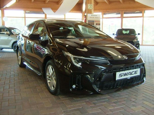 Suzuki Swace 1.8 Hybrid Comfort+ 103 kW image number 3