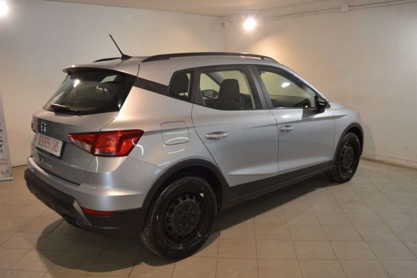 Seat Arona 1.0 Reference 70 kW image number 3