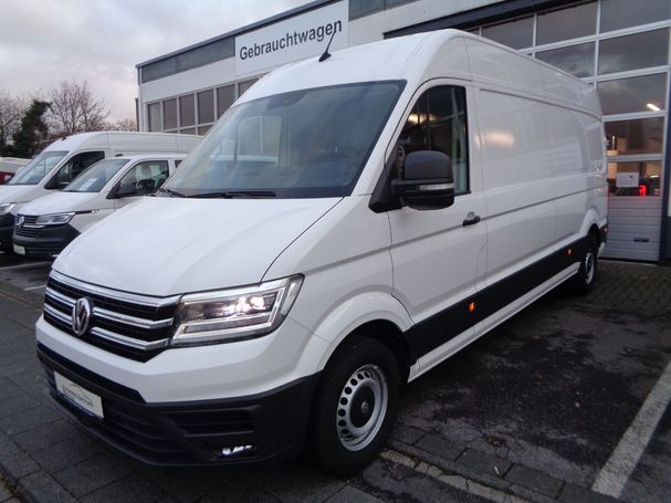 Volkswagen Crafter 35 130 kW image number 1