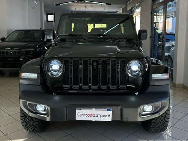 Jeep Wrangler 4xe PHEV 280 kW image number 3