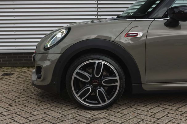 Mini Cooper S Trim 141 kW image number 6