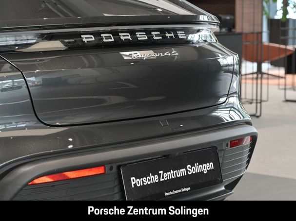 Porsche Taycan 4S Sport Turismo 420 kW image number 8