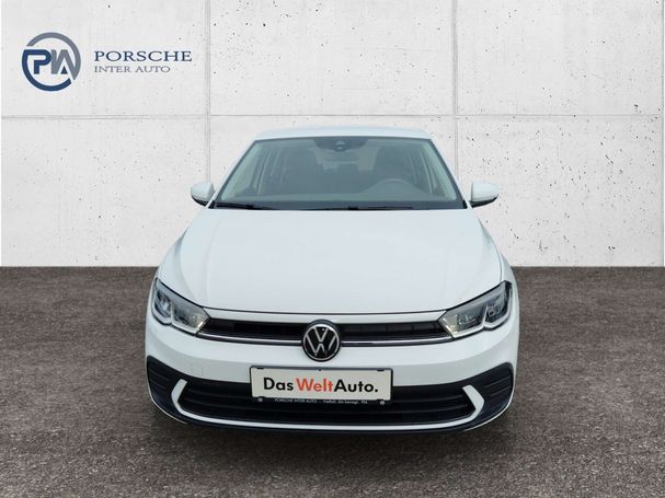 Volkswagen Polo 59 kW image number 2