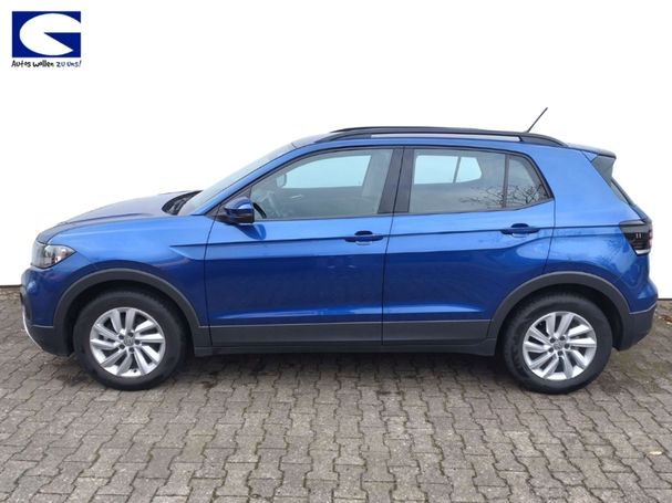 Volkswagen T-Cross 1.0 TSI 85 kW image number 3