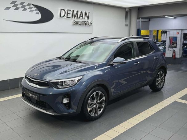 Kia Stonic 1.0 88 kW image number 1