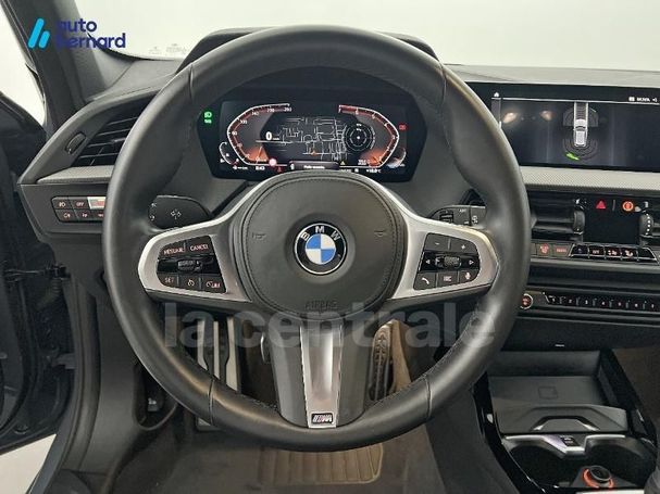 BMW 118i M Sport 103 kW image number 16