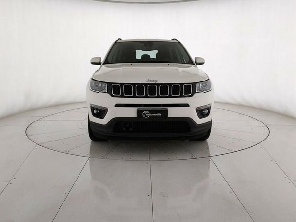 Jeep Compass 2.0 MultiJet 103 kW image number 1