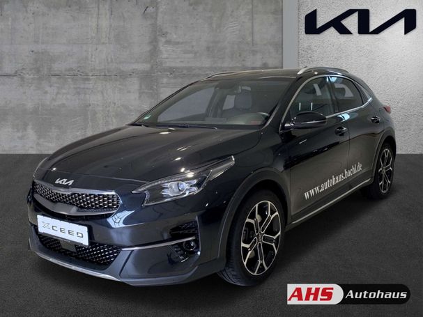 Kia XCeed 150 kW image number 1