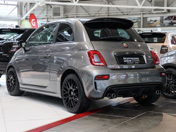 Abarth 595 Competizione 132 kW image number 3