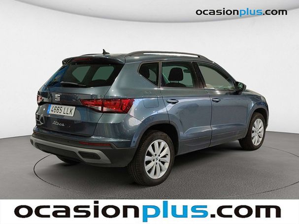 Seat Ateca 1.0 TSI Style 85 kW image number 3