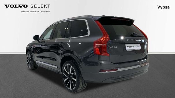 Volvo XC90 B5 AWD 173 kW image number 5