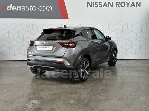 Nissan Juke DIG-T N-Connecta 84 kW image number 14