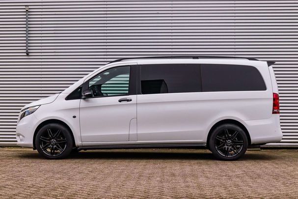 Mercedes-Benz Vito 114 EDITION 100 kW image number 7