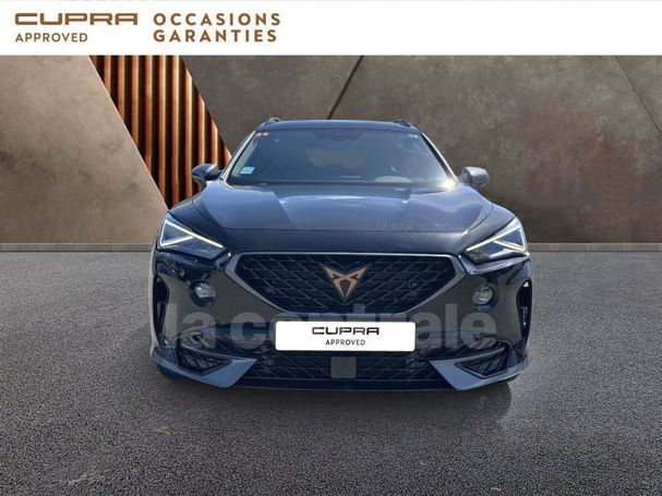 Cupra Formentor 1.4 e-HYBRID DSG 150 kW image number 3