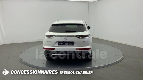 DS Automobiles 7 Crossback 1.6 E-Tense 300 4x4 221 kW image number 6