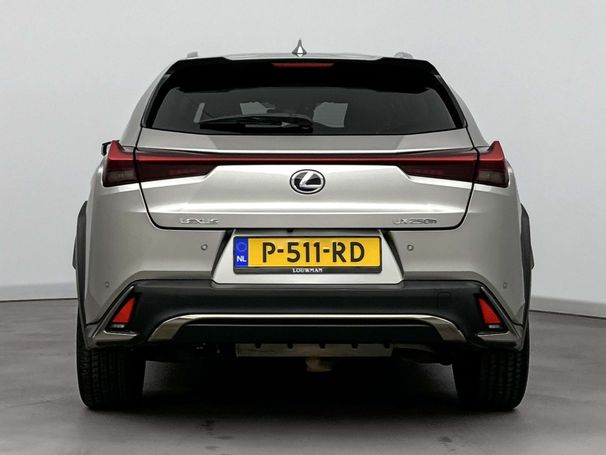 Lexus UX 250h F Sport 135 kW image number 27