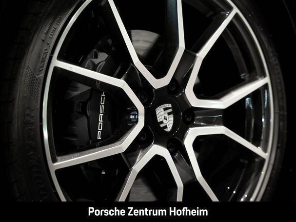 Porsche Taycan Sport Turismo 320 kW image number 14