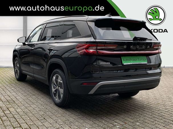 Skoda Kodiaq 1.5 TSI DSG 110 kW image number 4