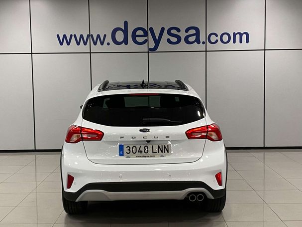 Ford Focus Active 1.0 EcoBoost 92 kW image number 3