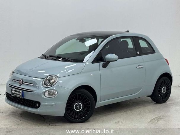 Fiat 500 1.0 51 kW image number 1