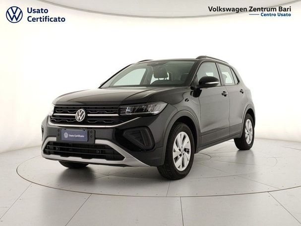 Volkswagen T-Cross 70 kW image number 1