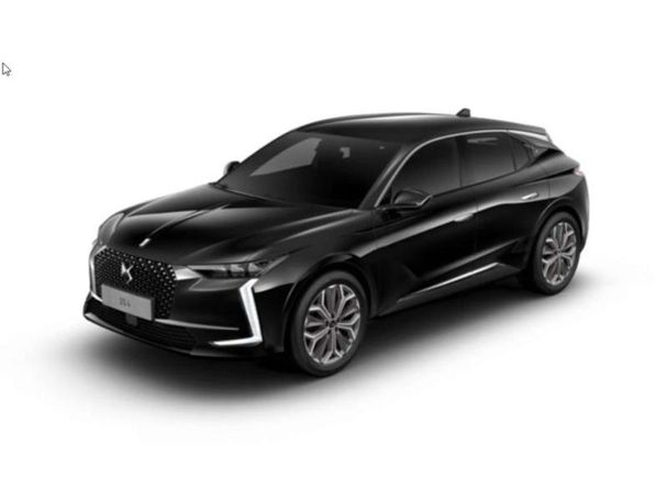 DS Automobiles 4 PureTech 130 96 kW image number 6