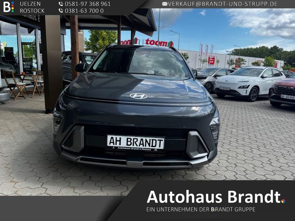 Hyundai Kona 1.6 T-GDI 146 kW image number 2