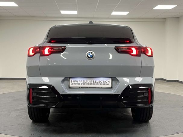 BMW X2 sDrive 127 kW image number 4