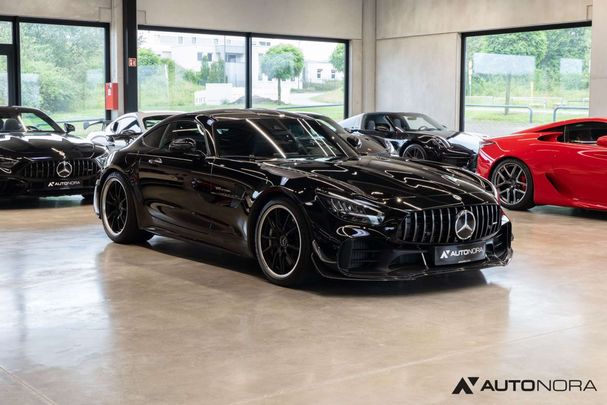 Mercedes-Benz AMG GT 430 kW image number 5