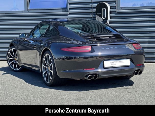 Porsche 991 Carrera 257 kW image number 5