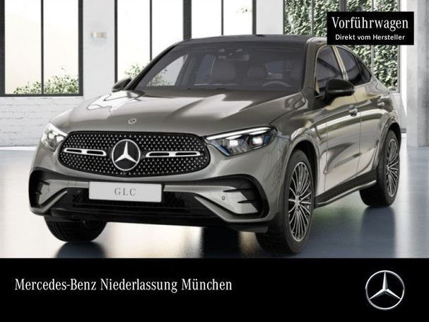 Mercedes-Benz GLC 300 AMG 245 kW image number 2