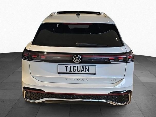 Volkswagen Tiguan 1.5 eTSI DSG 110 kW image number 6