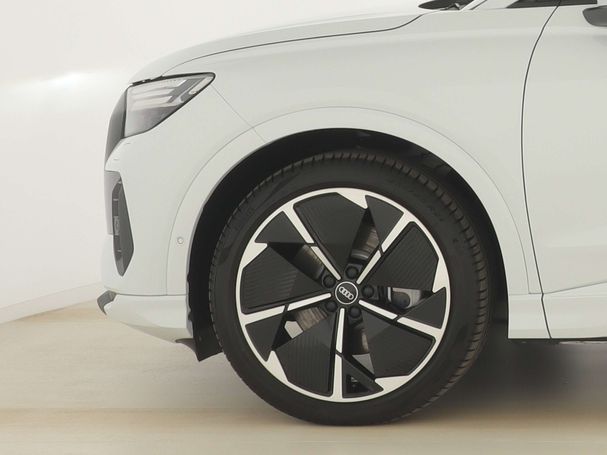 Audi Q4 40| e-tron Advanced 150 kW image number 29