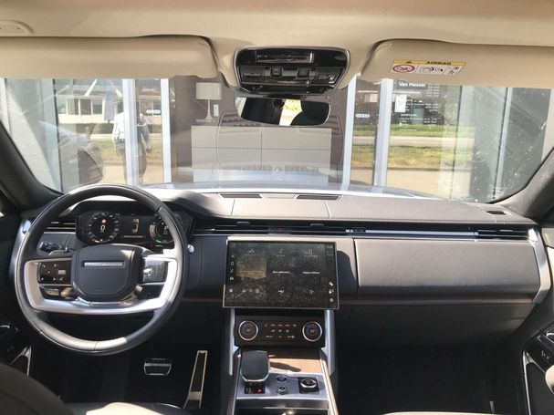 Land Rover Range Rover 324 kW image number 5