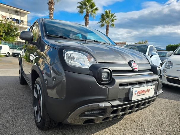 Fiat Panda 1.0 Hybrid 52 kW image number 3