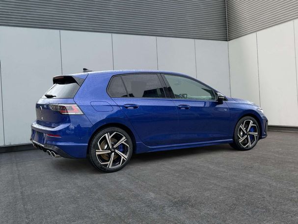 Volkswagen Golf R 4Motion DSG 245 kW image number 2