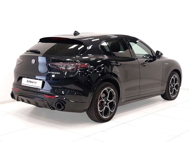 Alfa Romeo Stelvio 2.2 118 kW image number 3