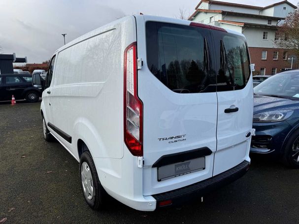 Ford Transit Custom 280 Trend 77 kW image number 3